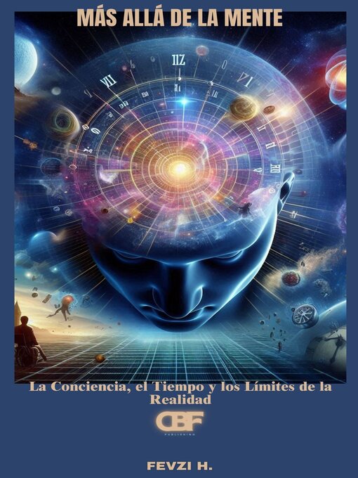 Title details for Más allá de la mente by Fevzi H. - Available